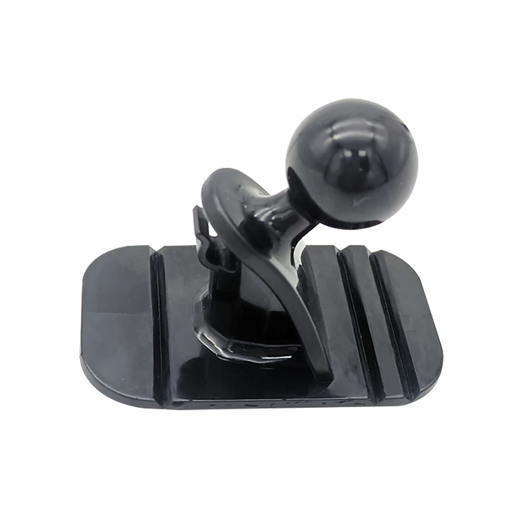 360 Rotation Dashboard Basis 17mm Ball Kopf für Magnetische Auto Telefon Halter Ständer Magnet Montieren Handy Unterstützung Halterung Zubehör – Detail 2