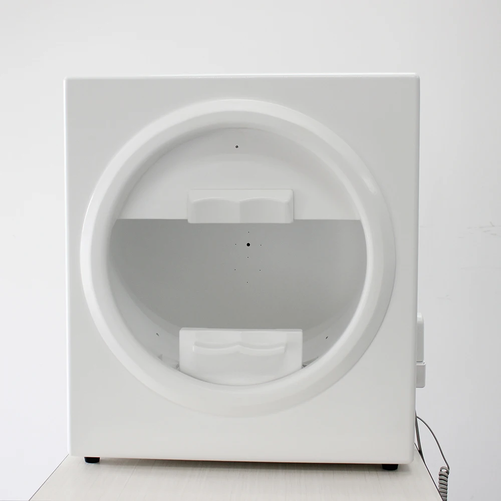 BIO-1000 Built-in Computer Visual Field Analyzer 22 Test Modes for Eye Examination