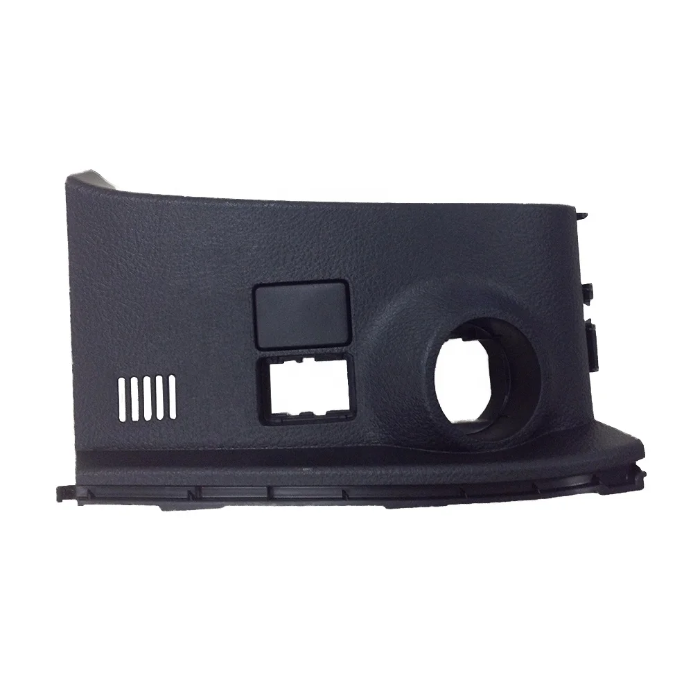 Wholesale Good Price Auto Accessories RHD Change to LHD Dashboards Parts for Alphard Vellfire