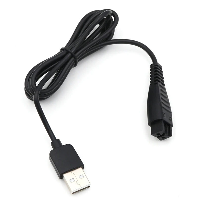 4.8V 5V 1.25A USB 充電器 RE7-87 RE7-59 パナソニック ES-RT30 ES-RT40 ES-GA20 ES2065 ES2067 W7657 シェーバー用かみそり充電器