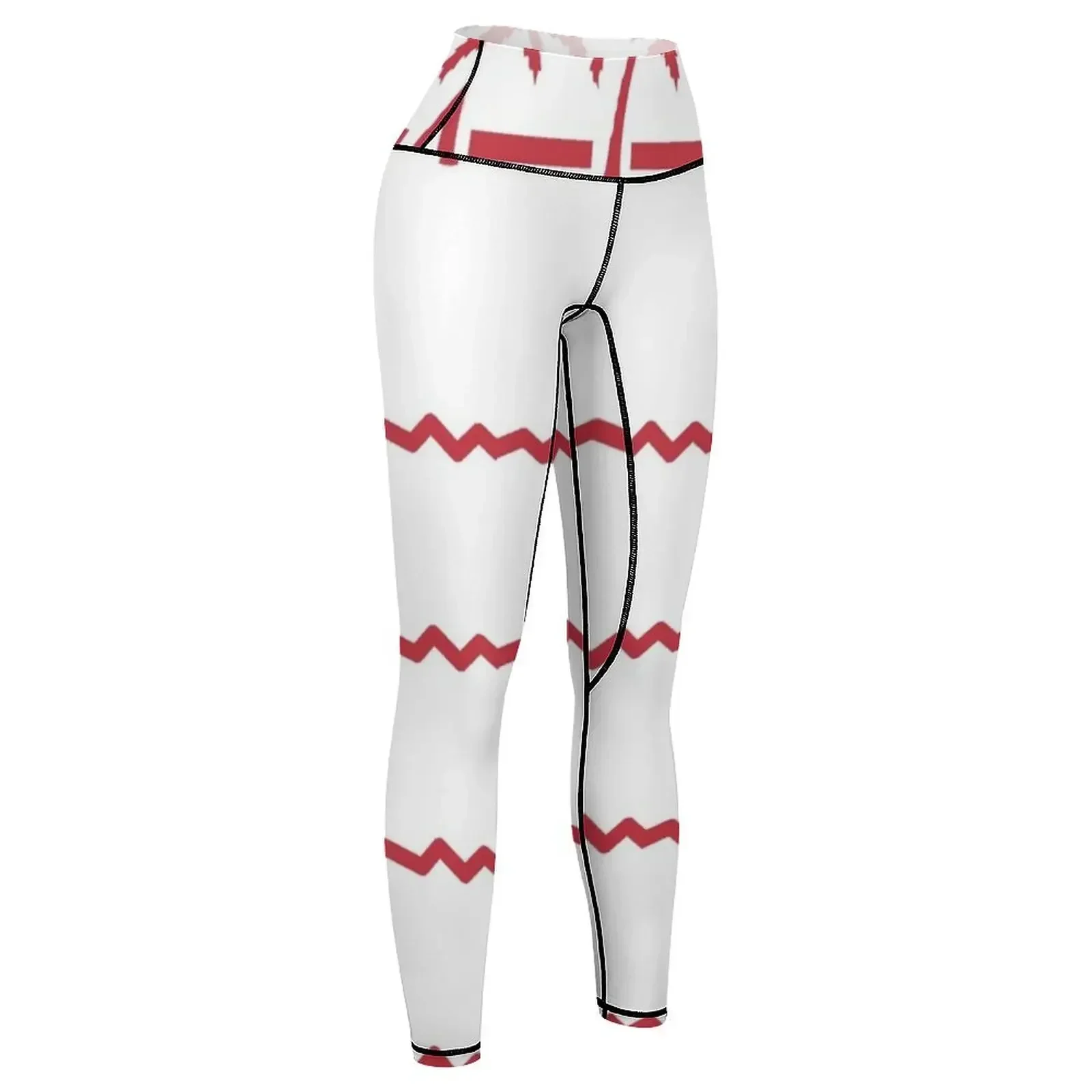 سراويل ضيقة رياضية من In n Out للنساء المثيرة، ملابس رياضية رافعة للصدر، سراويل ضيقة للنساء في صالة الألعاب الرياضية