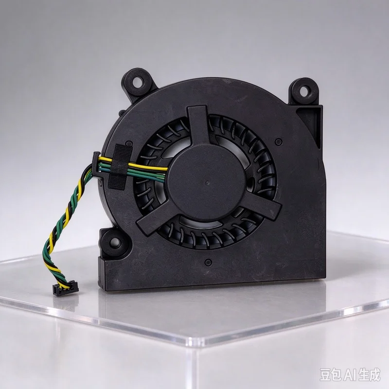 Fan for Lenovo All-in-one 510S-23ISU 520S-23IKU ThinkCentre E95z 01EF166