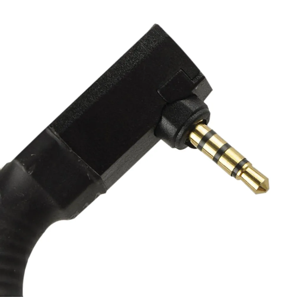 Cell Phone Antenna 5MM Earphone Jack Signal Strong Fm Reception External Mobile Outdoor Use