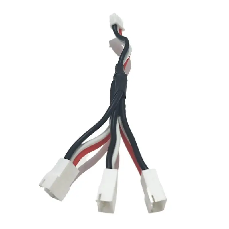 

Charging Cable For SY-MA X8S X8SC X8SW X8SW-D X8PRO RC Drone Lithium Battery Fast Charger