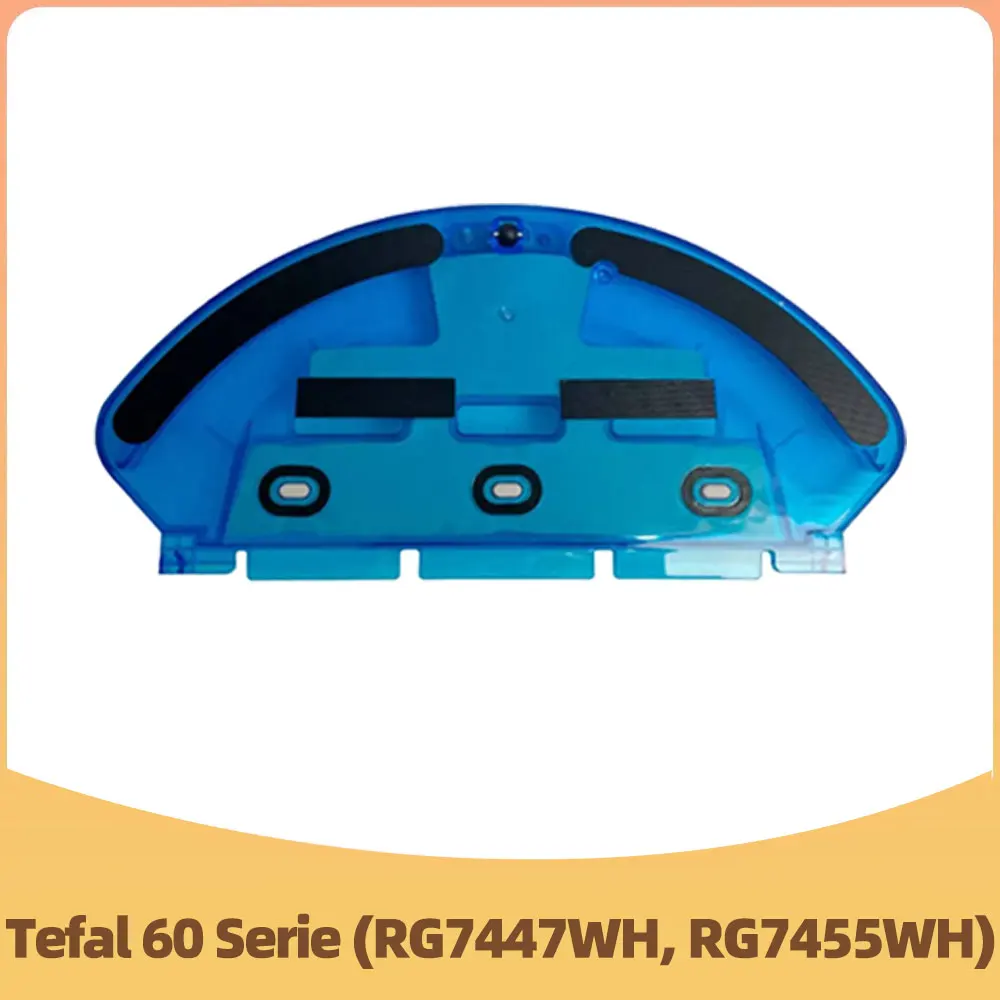 Compatible For Tefal 60 Serie (RG7447WH, RG7455WH) Water Tank Robot Vacuum Parts мультиварка tefal rk905a32