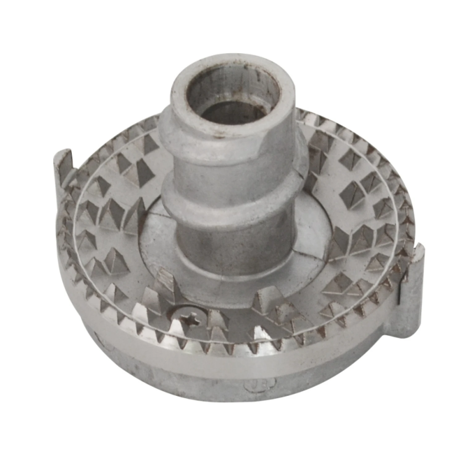 

Ghost teeth mill stone Grind burr 64mm stainless steel for 500A machine ghost burr grinder