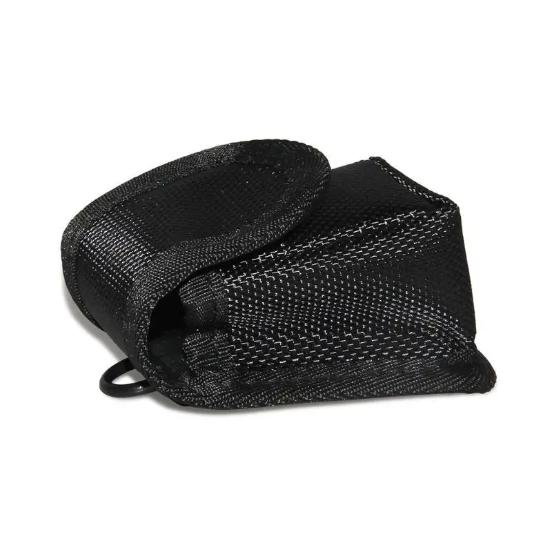 

R1WE Сумка для хранения Органайзер Защитный чехол Портативный для оксиметра Monito на кончике пальца