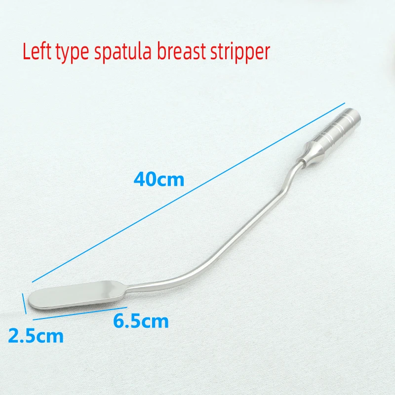Attrezzatura per la plastica del seno estrattore per il seno divaricatore per il seno divaricatore a forma di U a forma di L