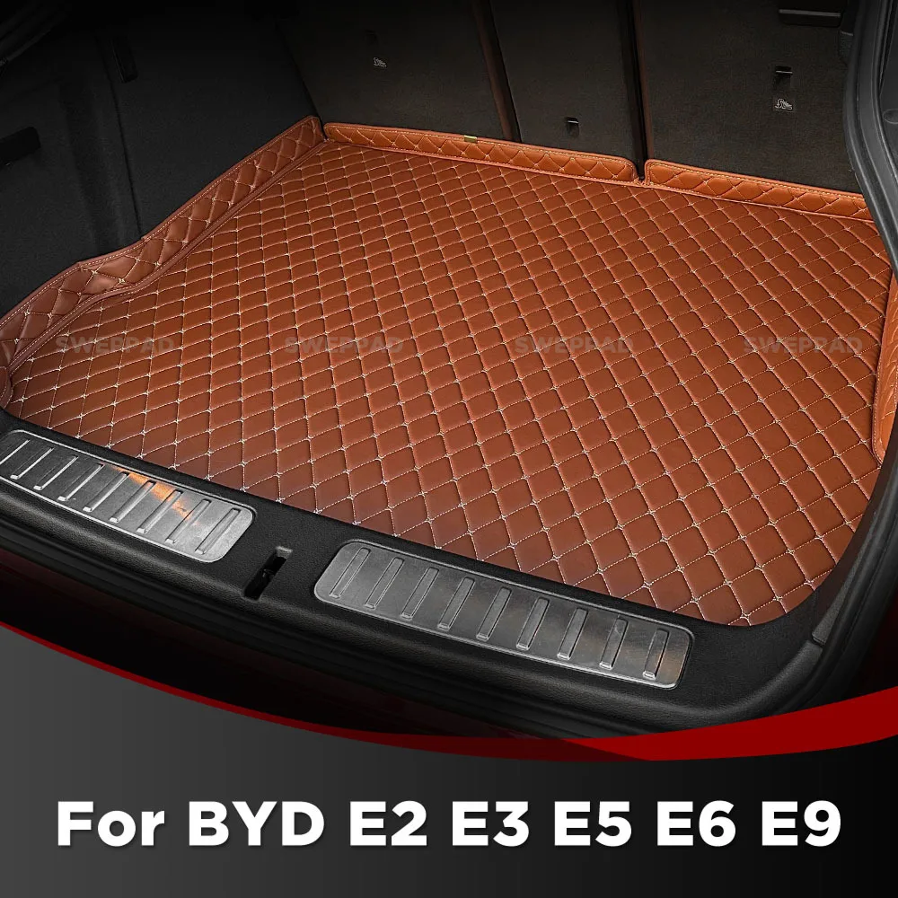For Byd E2 E3 E5 E6… - image