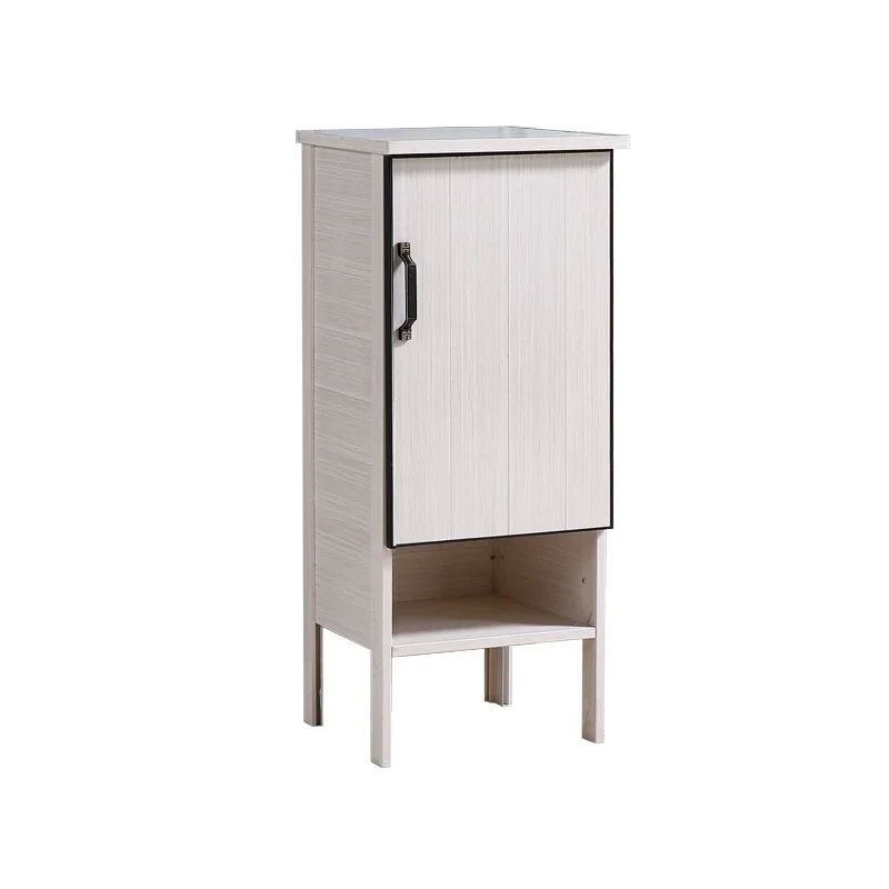 All aluminum alloy household door locker, simple modern foyer, waterproof and large capacity