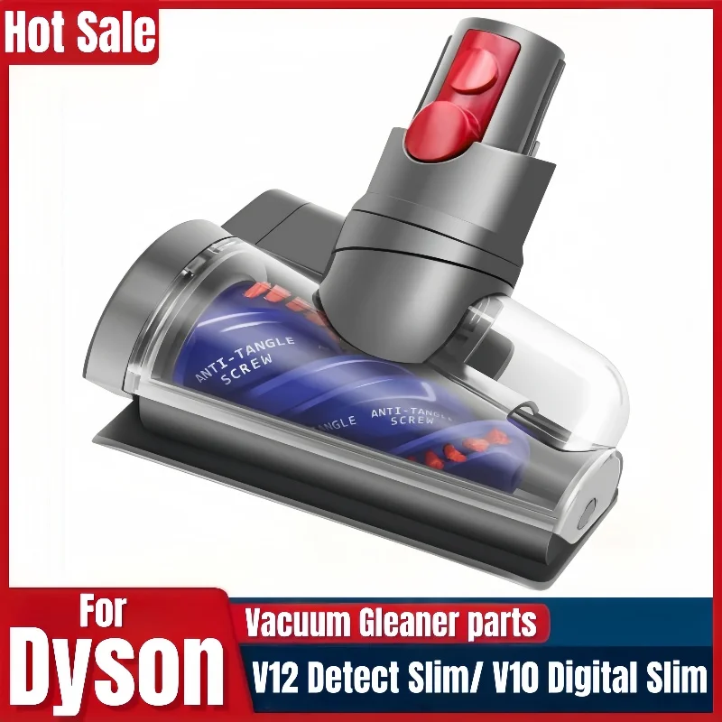 ダイソン-v12-detect-slim-v10-digital-slim-sv18-sv20-掃除機用ミニアンチタンブルアタッチメントブラシヘッドと互換性があります。