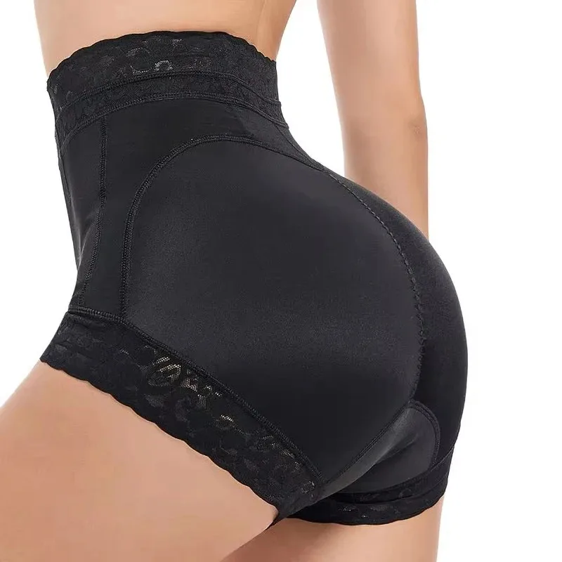 Women Shapewear Colombian  Tummy Control Butt Enhancer Slimming Girdle Waist Trainer High Waist Body Shaper Flat Belly