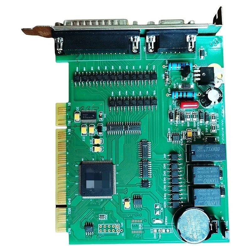 

Wire Cutting Control Card Fast Wire in Wire System Xp Run HF Autocut Card