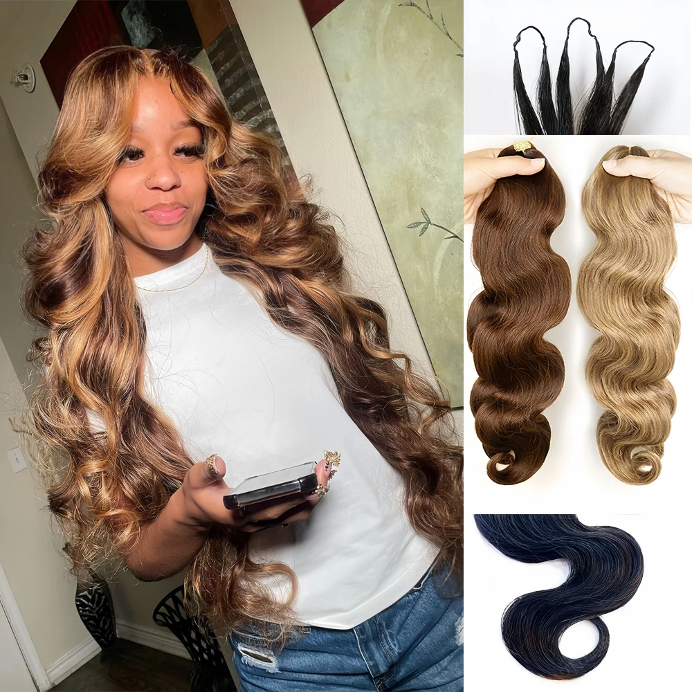 P4/27 Honey Blonde …