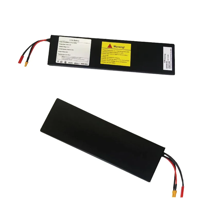 Bateria de iões de lítio para scooter elétrico, 7s2p, 7s2p, 29.4V, 6000mAh, 18650, novo, 2024