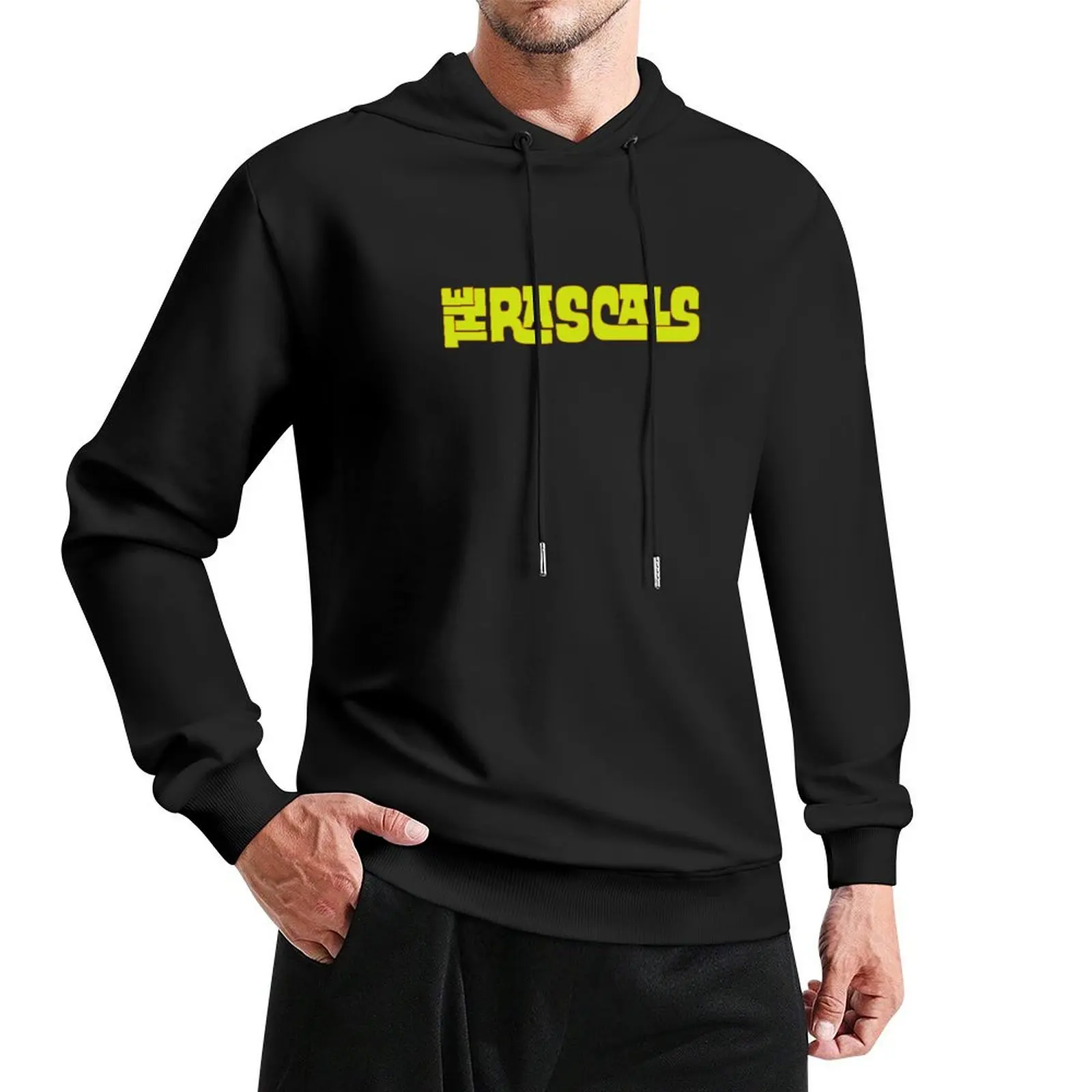 

WEGAHTR TRJTSU5465 Pullover Hoodie men's sweat-shirt aesthetic clothing tracksuit men