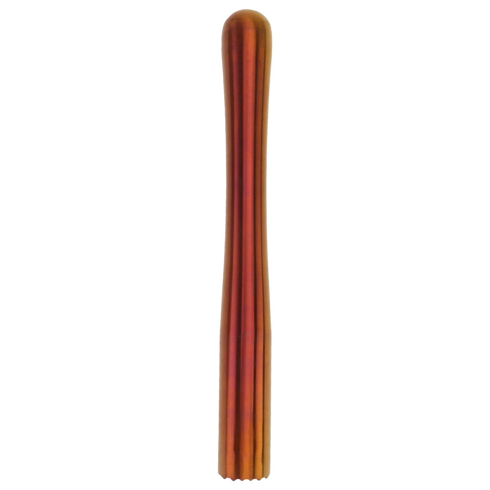

Crushed Popsicles Stainless Steel Pestle Cocktail Muddler Grinding Rod Ice Hammer Garlic Masher Practical