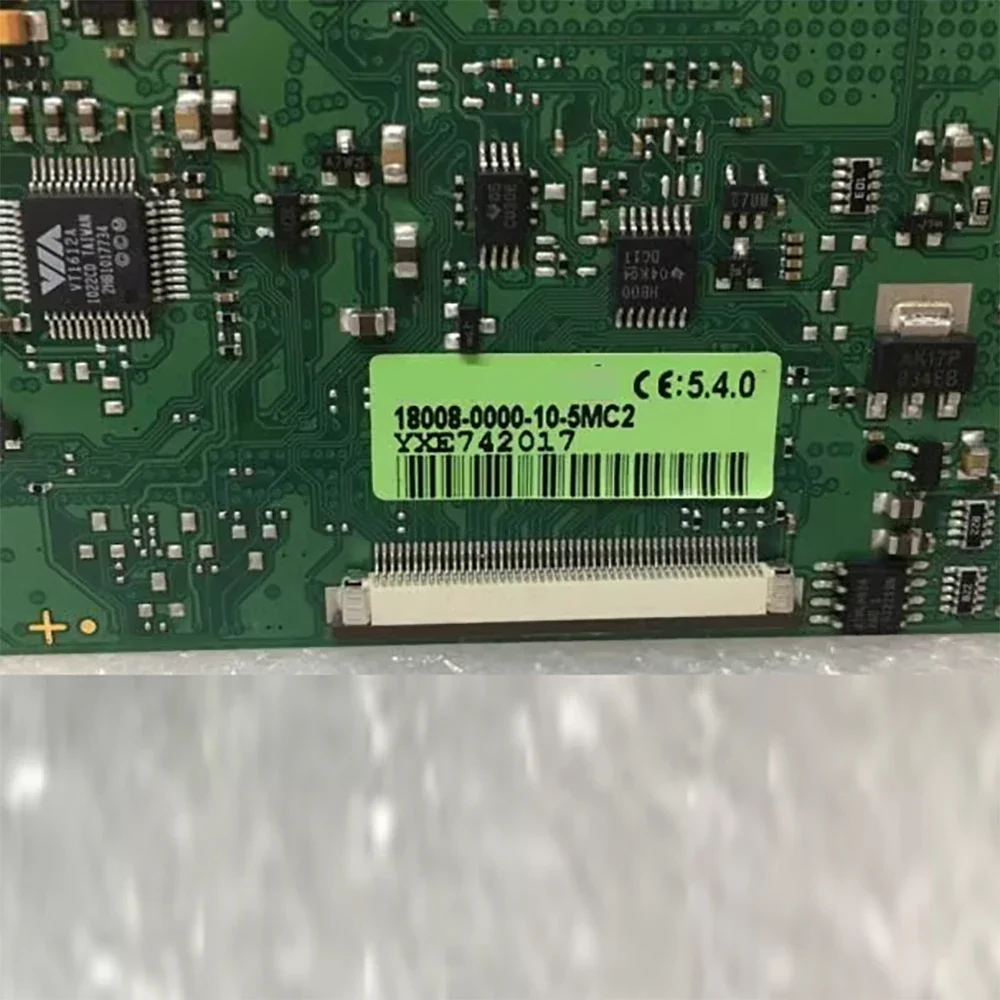 AeroPartsEmbedded Industrial Medical Core Board 18008-0000-10-5MC2