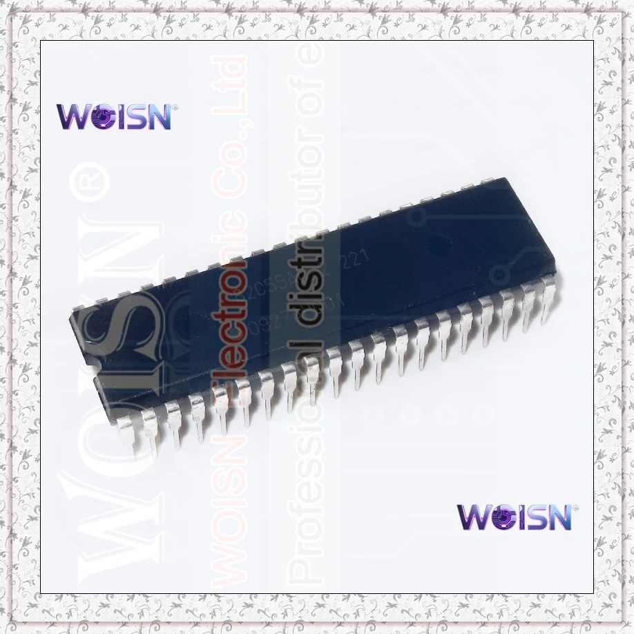 Hot Selling New Stock Secure Shockproof Packing Worldwide Dispatch Bulk Purchase Discount DIP-40 D82C55AC D82C55AC-2