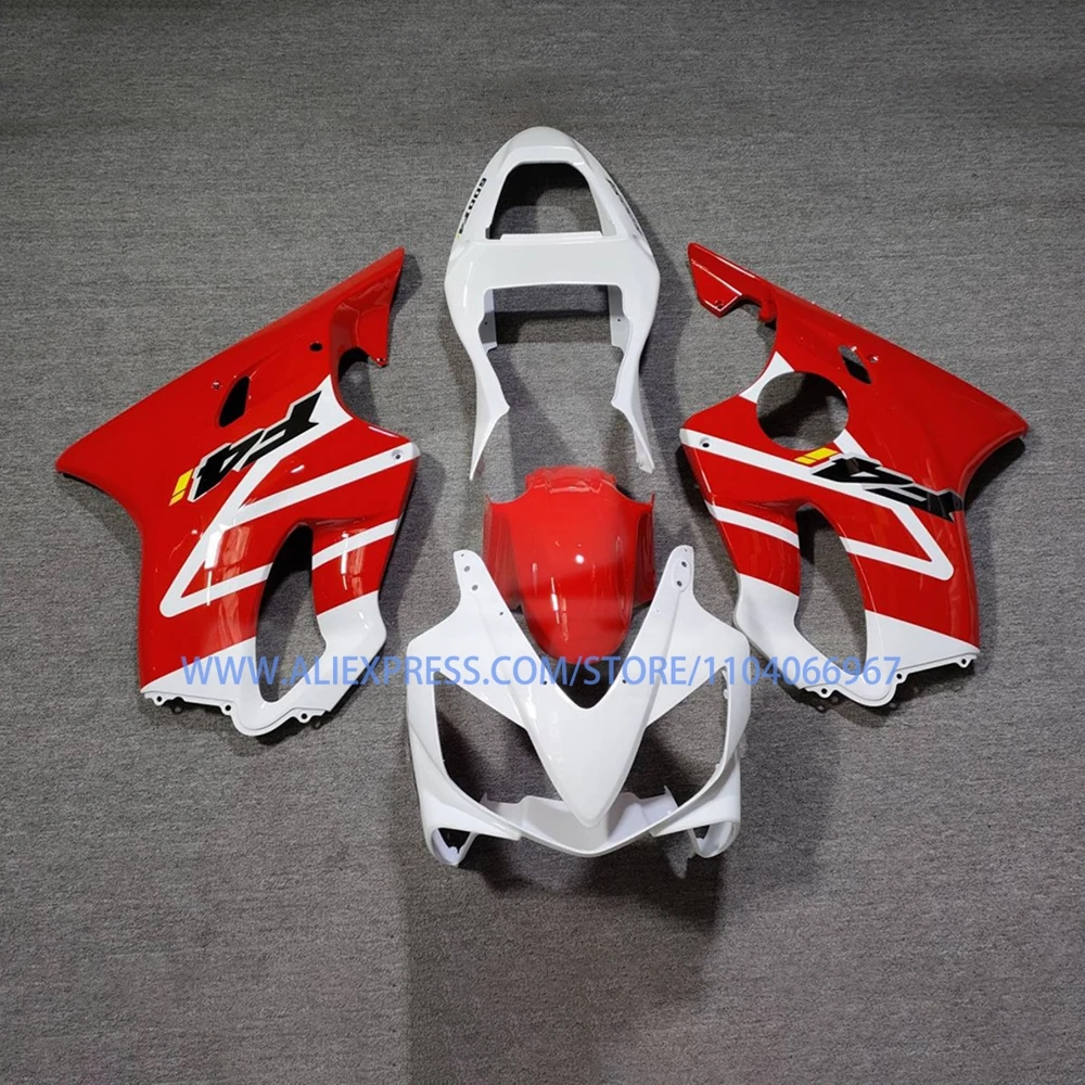 For Honda CBR 600 F4i 2001 2002 2003 High Quality Fairings CBR600F4i 01 02 03 Motorcycle Body Set Fairing Kit