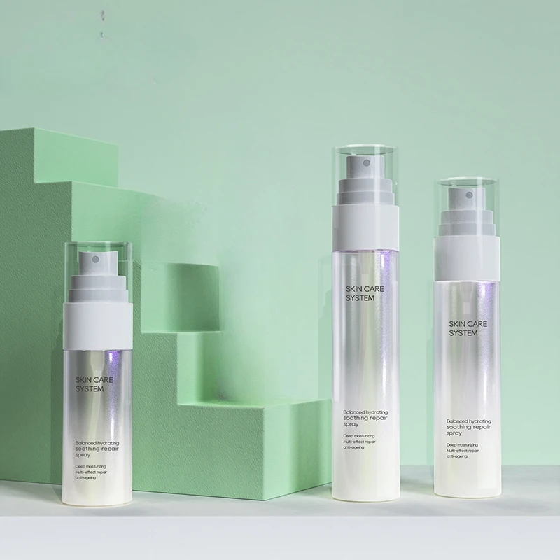 

Распылитель, косметический контейнер, пустая бутылка для макияжа, многоразовый диспенсер для инструментов для макияжа, дорожные аксессуары