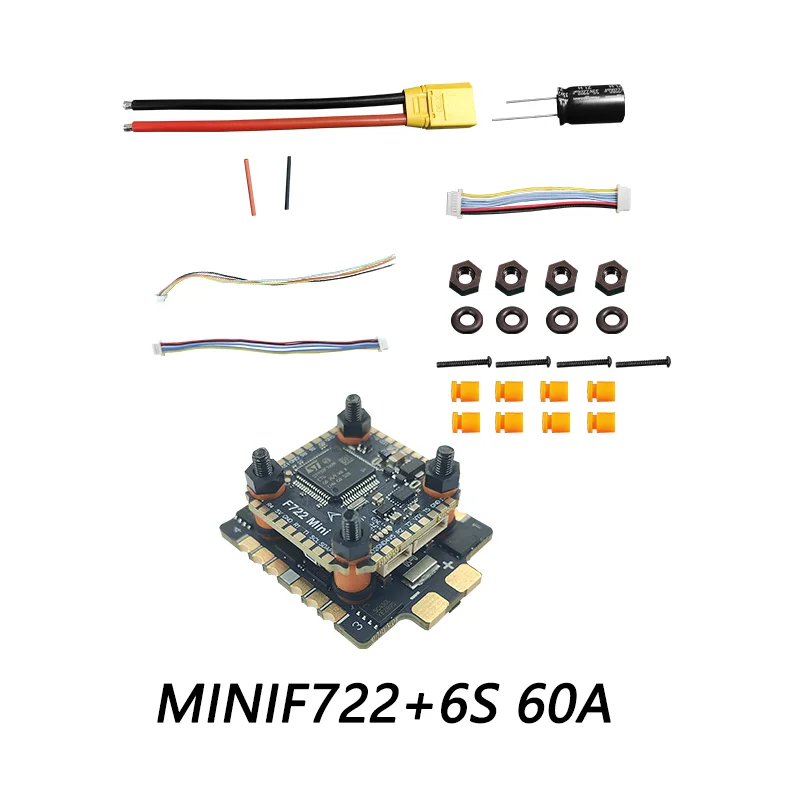 MINI722 6S 60A