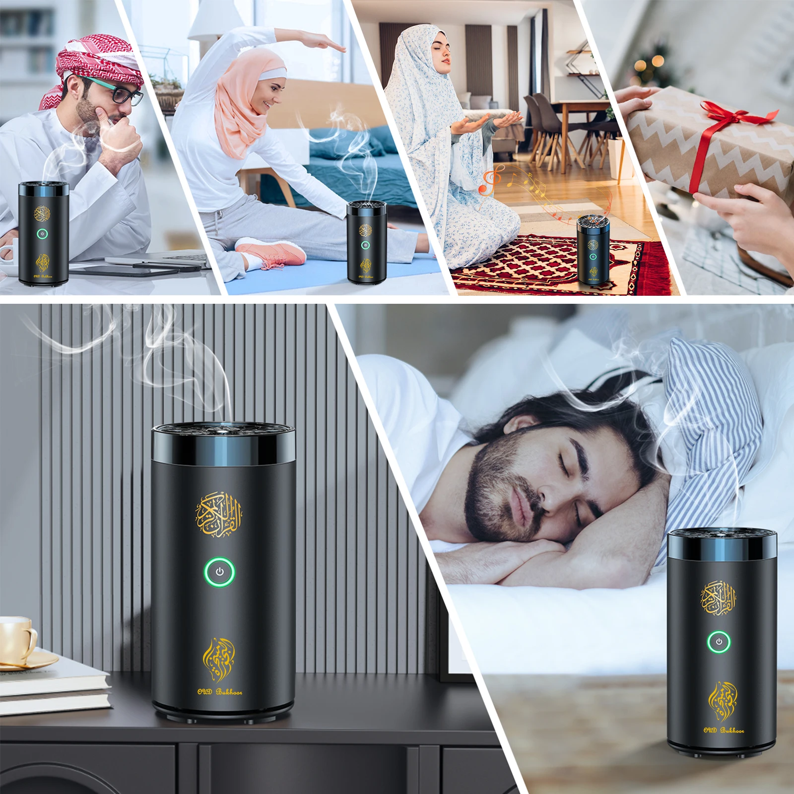 Thumbnail 3 - #26 Best Incense Holders to Buy In 2026