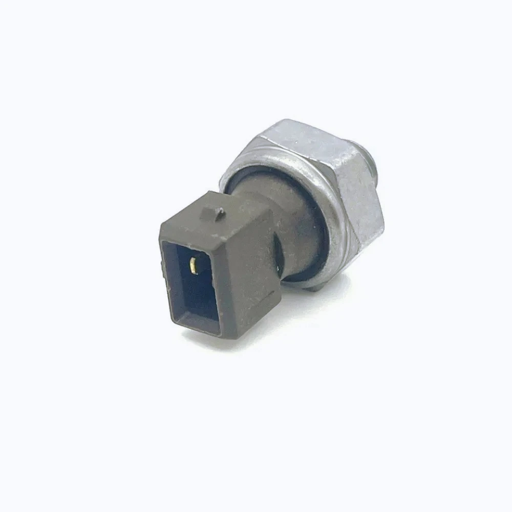 

AC-High quality New For 12618611273 Engine Oil Pressure Switch for E30 E34 E36 E39 E46 12618611273