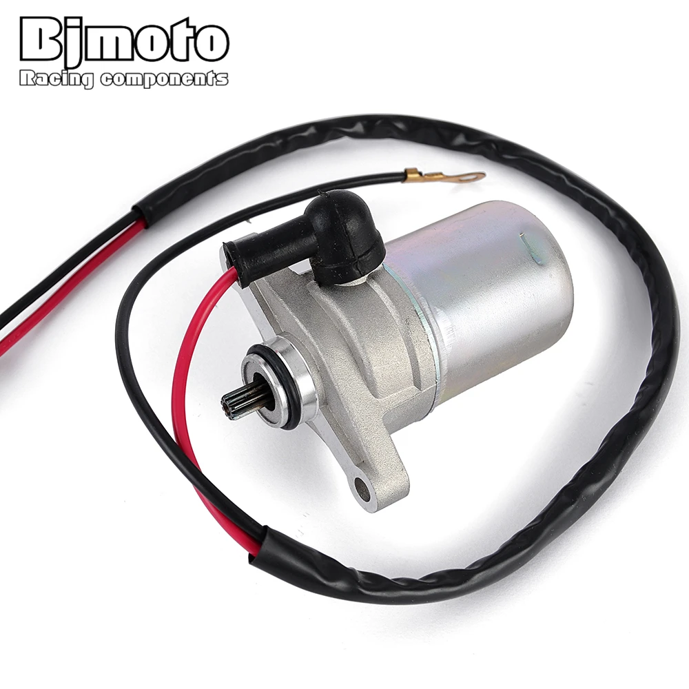 Starter Motor For Arctic Cat DVX90 DVX50 50 Utility ATV 90 90 UTILITY DVX 90 50 2006-2009 3304-639 3303-556