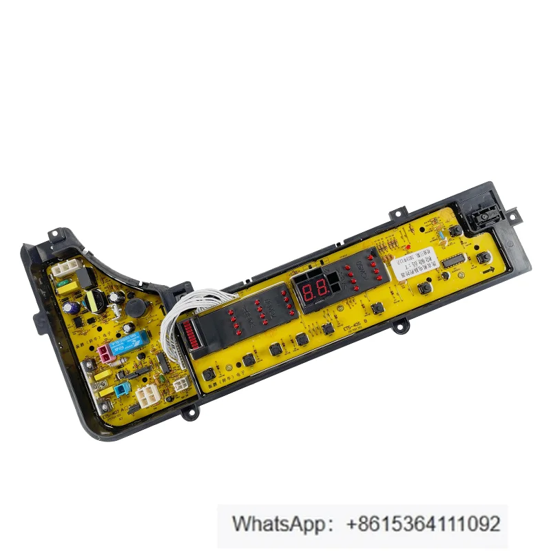 

Washing machine computer board W2449-7CW04/XQB65-X601U/60-X600U ETS-405