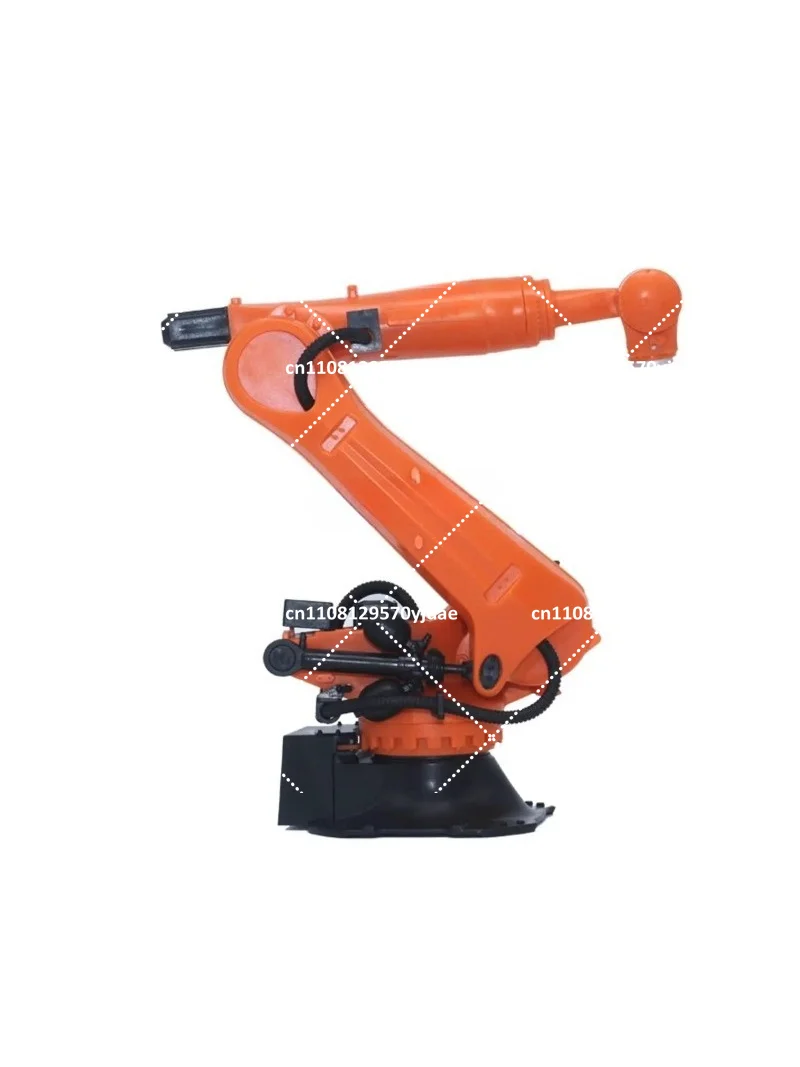 1-6 Large Load Industrial Robot Arm Model Ornament Teaching Aids