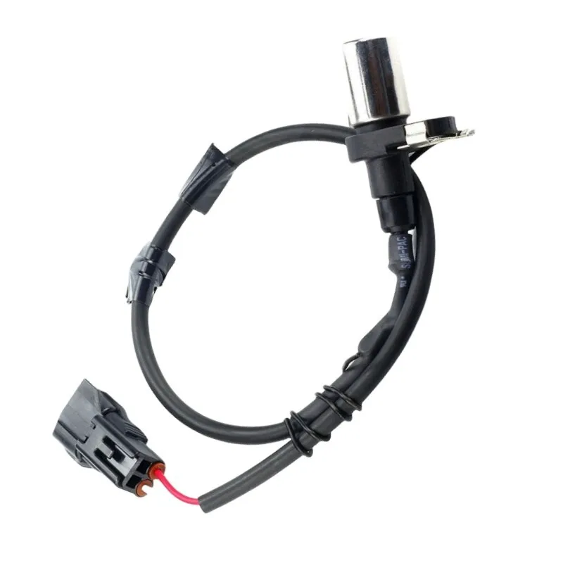 Nowy czujnik położenia wału korbowego 90919-05037 do Toyota Supra MK4 Aristo 1JZ 2JZ VVTi Akcesoria samochodowe