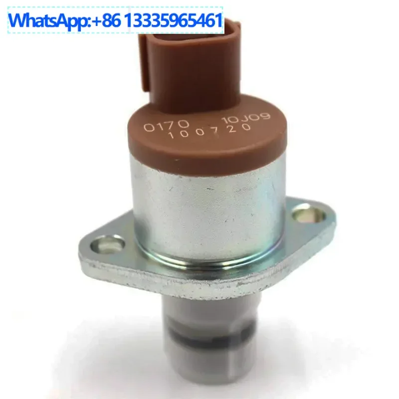 

Suitable for Isuzu automobile fuel pump pressure solenoid valve fuel pump control actuator 294200-0170