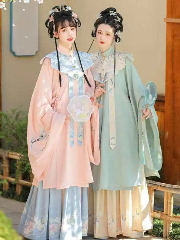 drunk-ink-nishang-hanfu-pour-femme-adulte-style-yunhe-guiming-version-printemps-en-trois-fibres-vinyle-100-traditionnel-chinois-pour-femme
