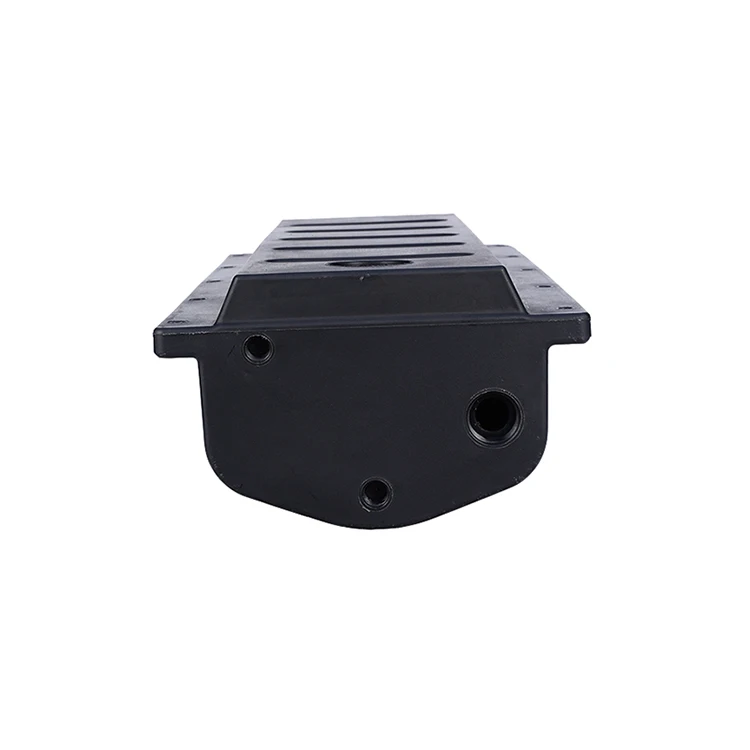 Best Price High Quality Black PE Material 75L Water Tank for Different Types of RVs