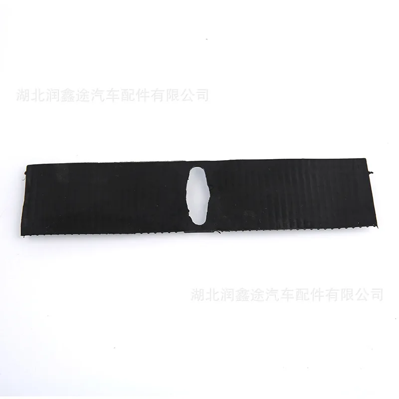 

2461H4 2461H3 96775827ZE Suitable for Peugeot Citroen 4AT gear panel dust leather
