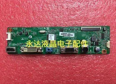 

Original 24MP68VQ driver board 24MP68VQ Main board LGM-074(V) screen LM238WF2