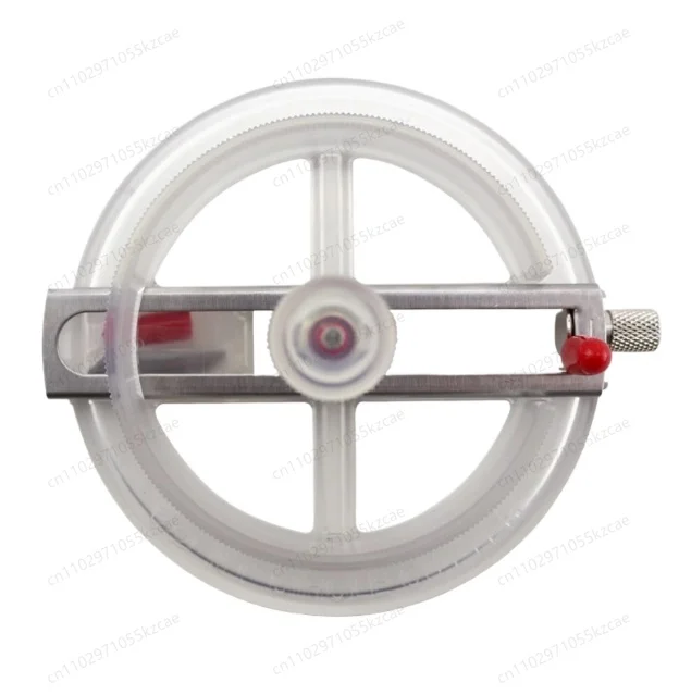 

NTC-1500P Japan High-Precision Circle Cutter | New Utility Knife for Sewing & Craft