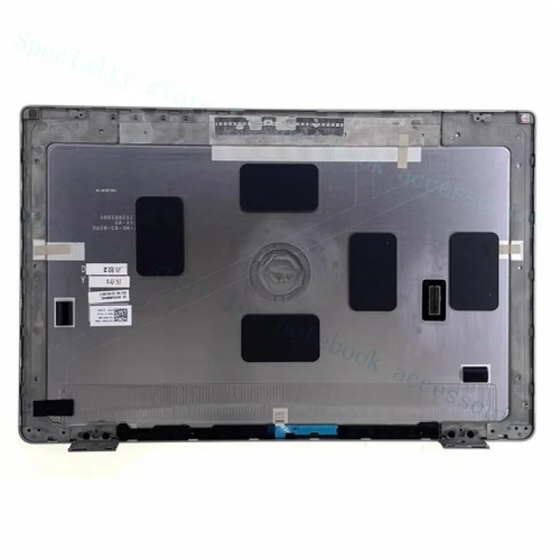 

A +++ для Dell Latitude 7430 2-в-1 ЖК-задняя крышка задняя верхняя крышка чехол 0J3RH6 J3RH6