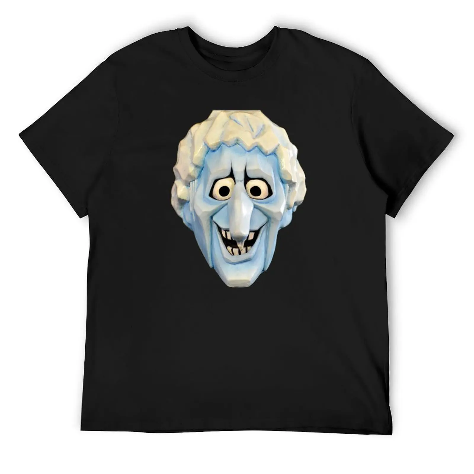 Freeze Miser Head Shot T-Shirt designer shirts cheap stuff shirts graphic tee men