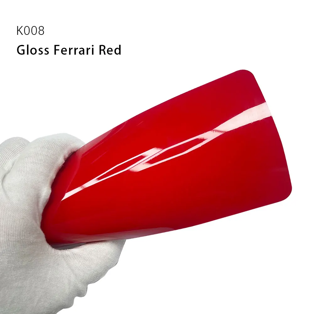 KOOPPF التفاف سيارة التفاف الشفاء الذاتي لون تغيير الفيلم بالجملة سوبر رائجة البيع الحرباء سيارة الفينيل الجسم OEM للتخصيص