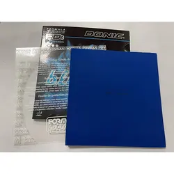 Spedizione gratuita vendite qualità ping pong gomma ping pong gomma racchette da ping pong S1 M1 F1 ZETA INNOVO