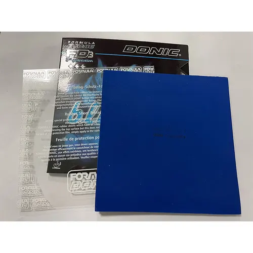 Envío Gratis, venta de calidad, tenis de mesa, goma de ping pong, raquetas de tenis de mesa de goma S1 M1 F1 ZETA INNOVO