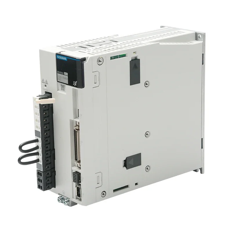 Driver SGDXS-7R6A00A8002 Servo Motor and Motor Driver 850W-1kw 200V Generator Set With Power Encoder Cable