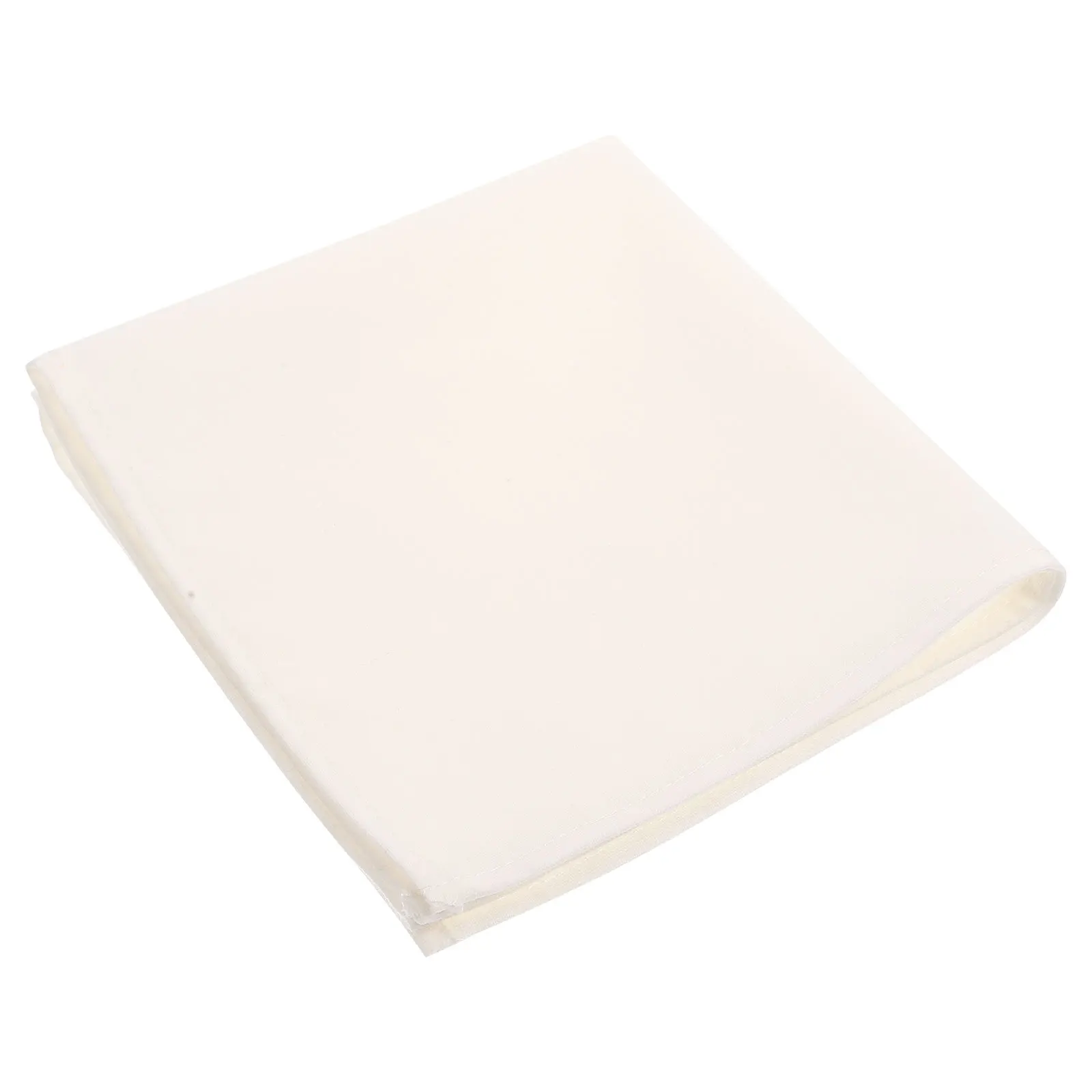 

2Pcs Household Cotton and Linen Towels Skinfriendly Comfortable Washcloths Thicken Bath Towels Comfortable Washcloths