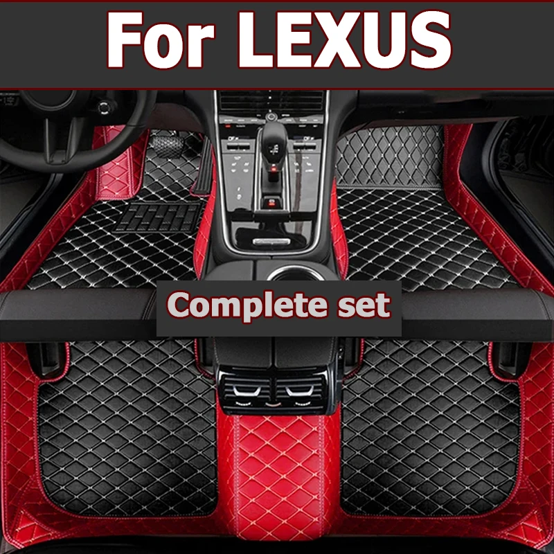 

Автомобильные коврики для LEXUS NX GS ES RX ES HYBRID RX IS UX HYBRID GS GS350 ES IS XE20 CT 200H, автомобильные аксессуары
