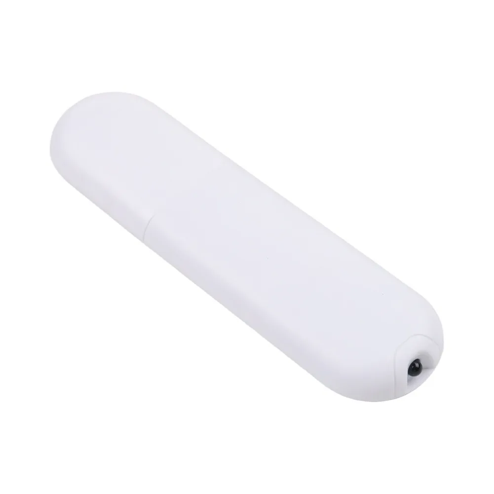 2.4G Ceiling Fan Remote Control Infrared Oscillating Controller 6 Settings For Light And Airflow Management Switch