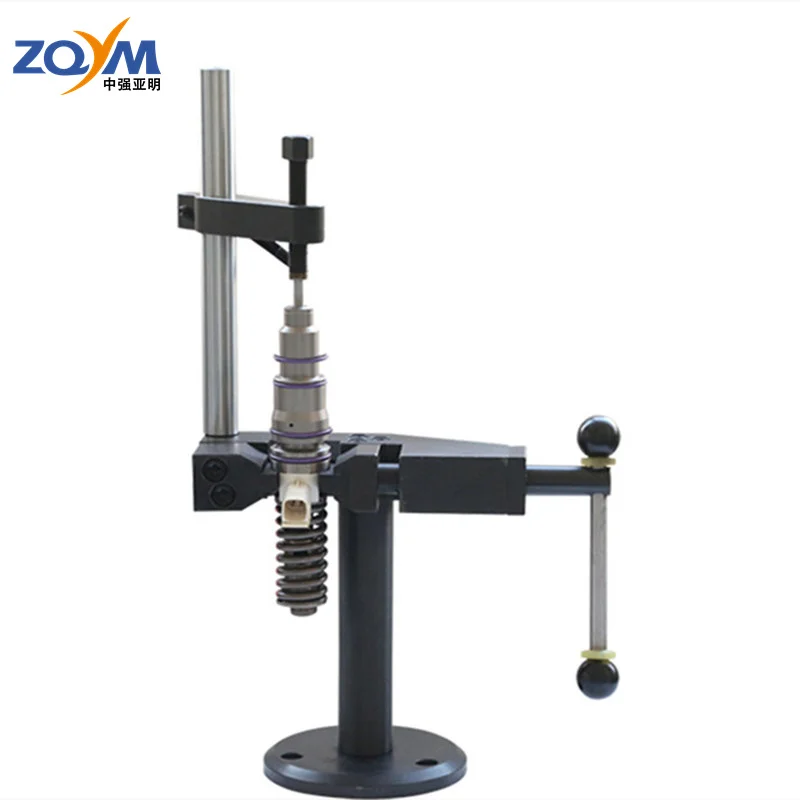 

ZQYM eui eup crdi repair assembly and disassembly common rail fuel injector remove tools