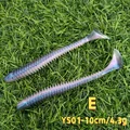 YS01-40PCS-LANFEN