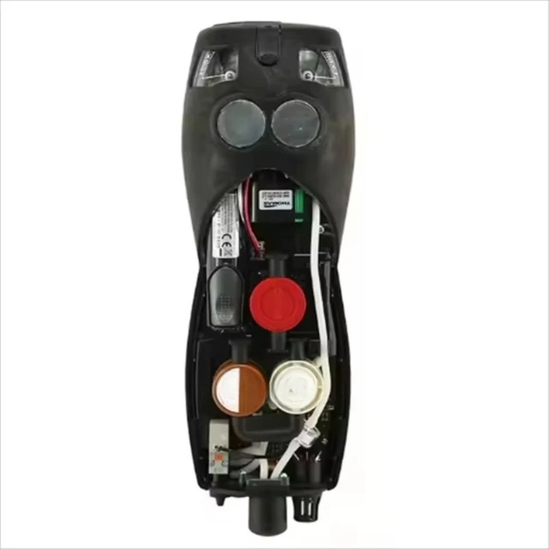 100%新品、オリジナルのTesto 330-2G LL - ポータブル排出ガス分析計